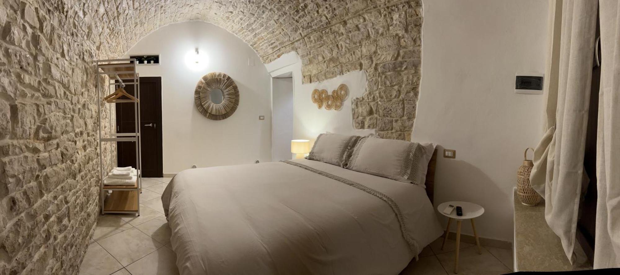 Dimora Barone Villa Bitetto ภายนอก รูปภาพ