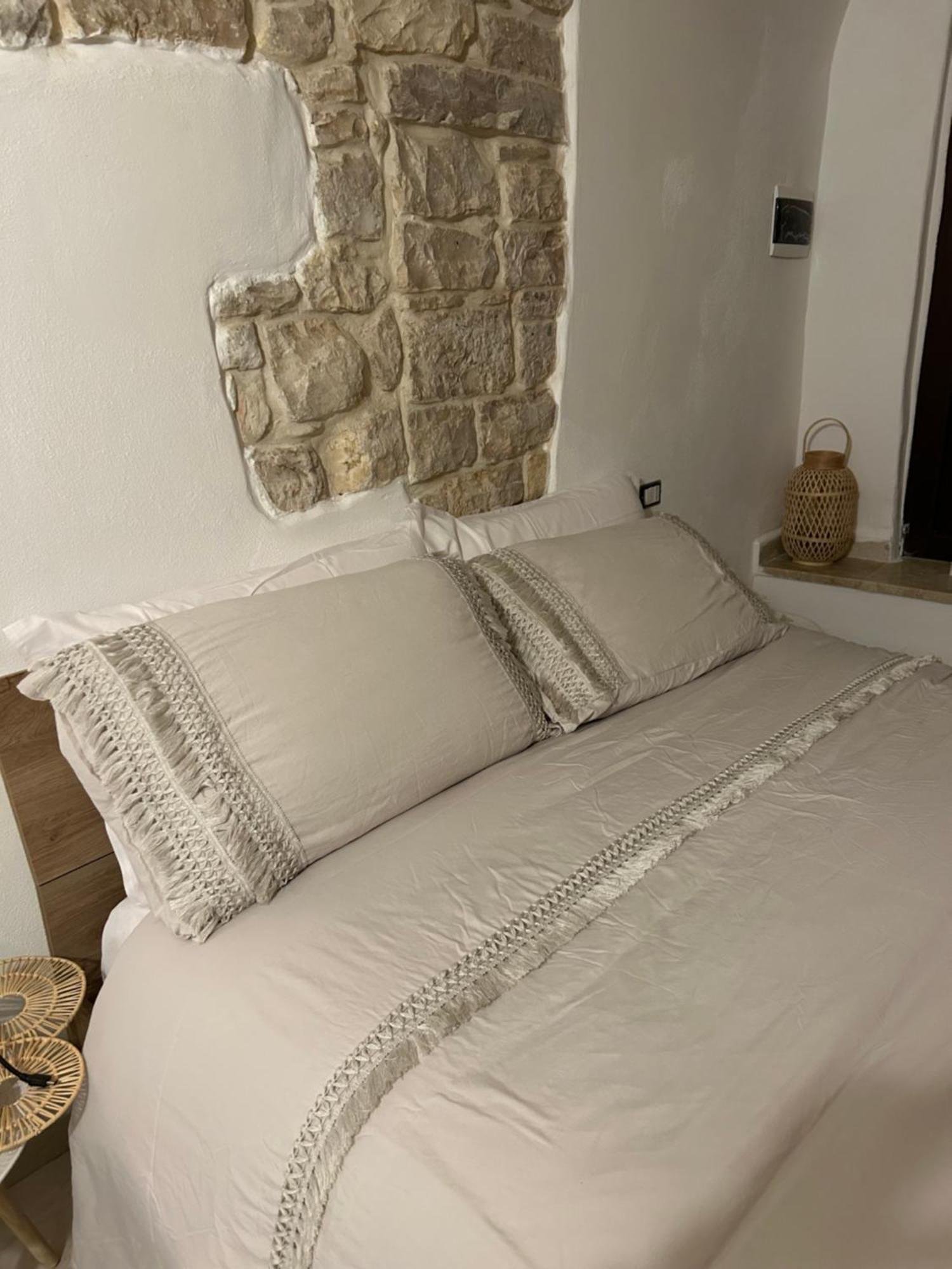 Dimora Barone Villa Bitetto ภายนอก รูปภาพ
