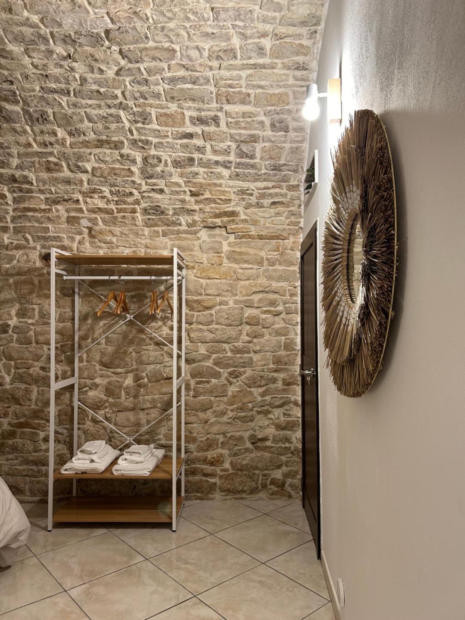 Dimora Barone Villa Bitetto ภายนอก รูปภาพ