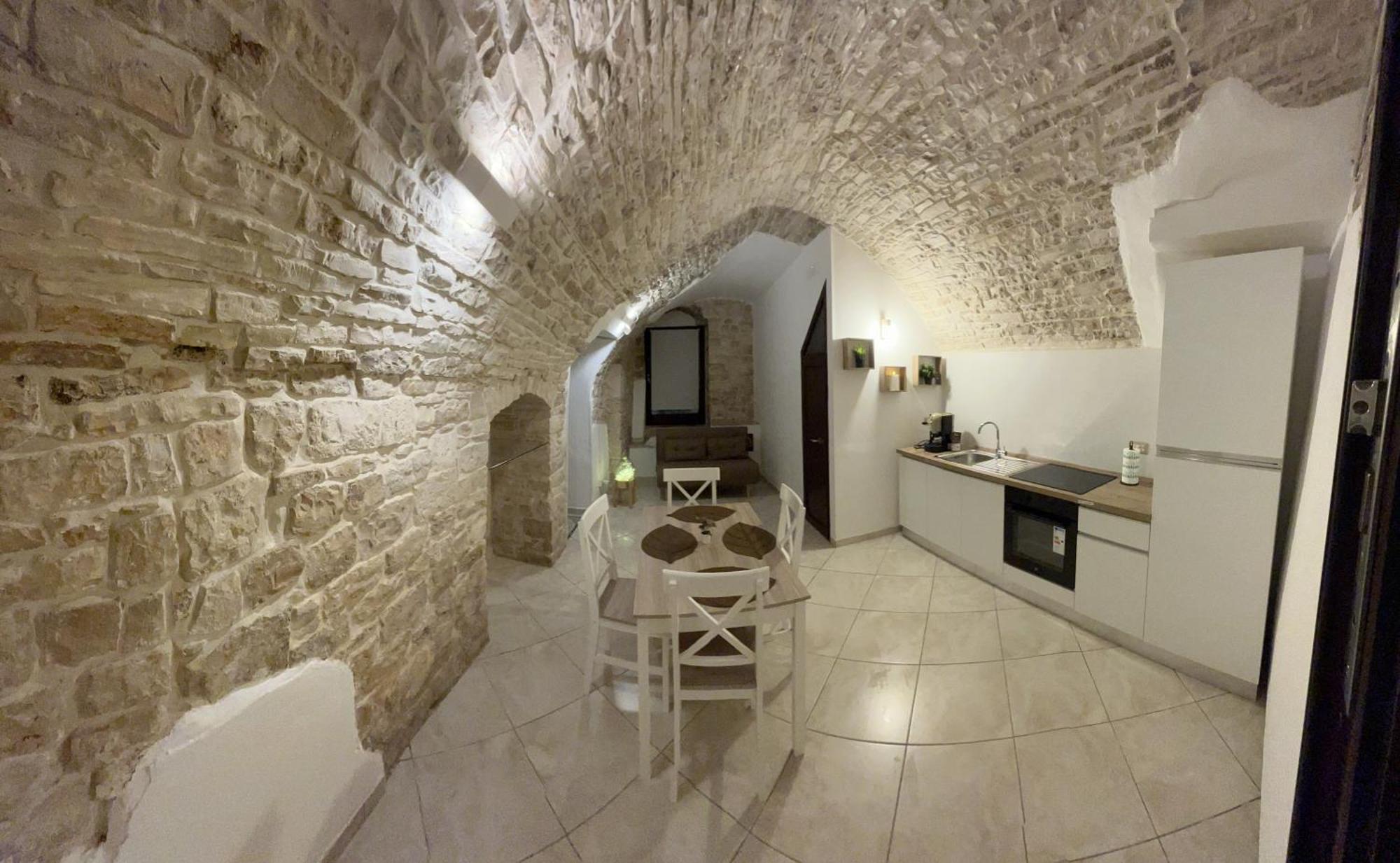Dimora Barone Villa Bitetto ภายนอก รูปภาพ